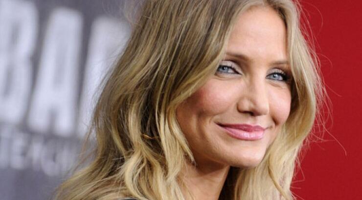 Και η Κάμερον Ντίαζ έχει sex tape;