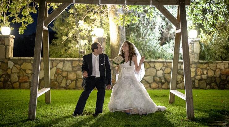 10 tips για να προετοιμάσεις καλύτερα το σώμα σου πριν το γάμο