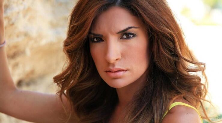 Mαρία Ιωάννου: Πως θα ονομάσει τα δίδυμα της;