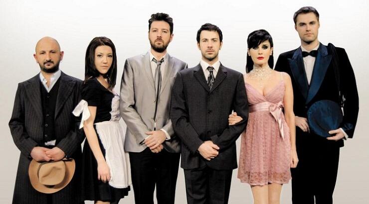 Πρεμιέρα απόψε για την κωμωδία «Θα πηδήξω απ