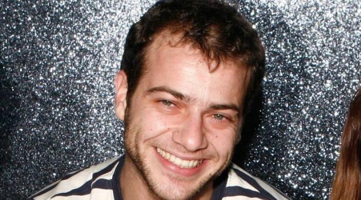 Η σοκαριστική μεταμόρφωση του Ορέστη Τζιόβα!