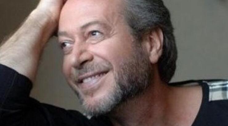 Γρηγόρης Βαλτινός: "Τα μπουζούκια είναι ένα είδος πορνείας"