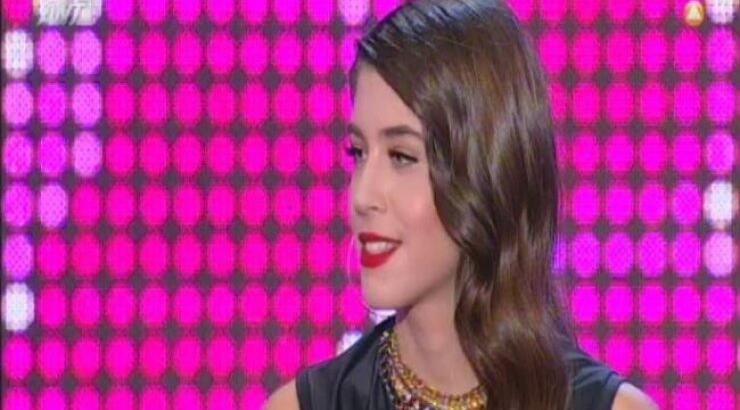 Demy: “Έχω ζήσει τον μεγάλο έρωτα στην ζωή μου”