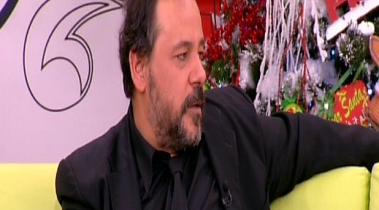 Aλέξανδρος Ρήγας: Αυτός θα σκηνοθετήσει την Κύπρο στην Eurovision