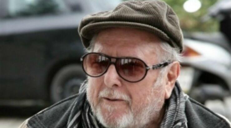 Στο νοσοκομείο o Κώστας Βουτσάς