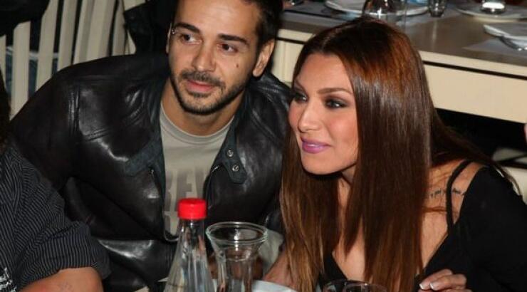 Κώστας Μηλιωτάκης: "H Αγγελική δεν έπρεπε να πάει στη Eurovision"