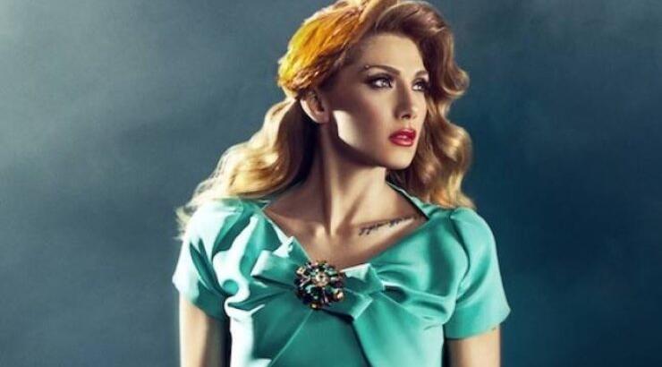 Αγγελική Ηλιάδη: «Είμαι αξιοπρεπής και δεν μπαίνω σε ίντριγκες»