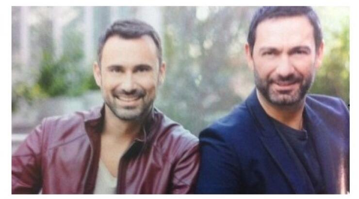 Η σχέση του Γ.Καπουτζίδη με τον Μ.Μαρίνο