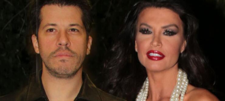 Νίνα Λοτσάρη - Χάρης Βαρθακούρης: Η παρεξήγηση στο twitter