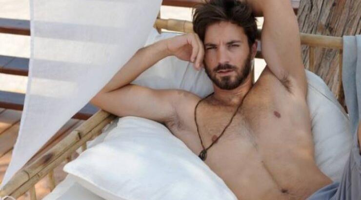 Δημήτρης Λαγιόπουλος: «Μπορώ να πω ότι ήμουν ο ωραίος του σχολείου»!