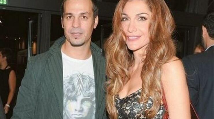 Nτέμης Νικολαίδης: Έξαλλος επιτέθηκε στους φωτογράφους