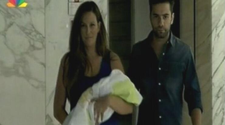 Χρηστίδου-Μαραντίνης: «Το συναίσθημα είναι το ίδιο τέλειο όπως την πρώτη φορά!»