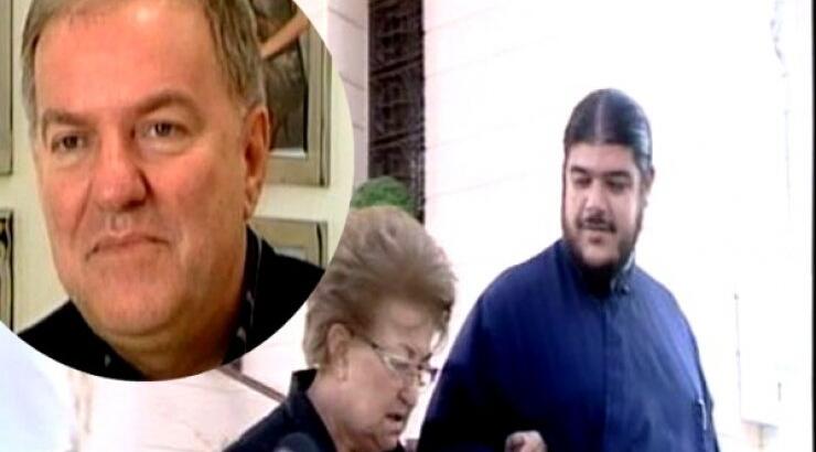 Απαρηγόρητες οι αδελφές του Μιχάλη Ασλάνη στο μνημόσυνό του