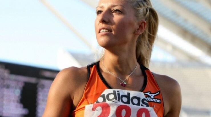 Βούλα Παπαχρήστου: «Αυτή είναι η σχέση μου με τη Χρυσή Αυγή και τον Κασιδιάρη»