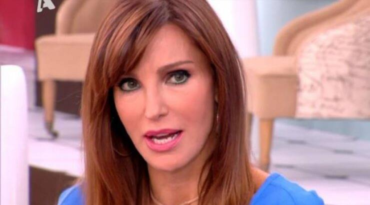 Βίκυ Χατζηβασιλείου: «Χτυπούσα πόρτες για δουλειά και δεν άνοιγε καμία μετά τον Παπαδάκη»