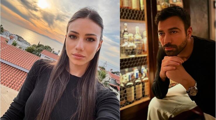 Ανδρέας Γεωργίου - Σιμώνη Χριστοδούλου: Αυτή είναι η ημερομηνία του γάμου τους [βίντεο]