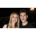 Ντορέττα Παπαδημητρίου: Η τούρτα έκπληξη που της έκανε ο σύντροφος της [εικόνες]