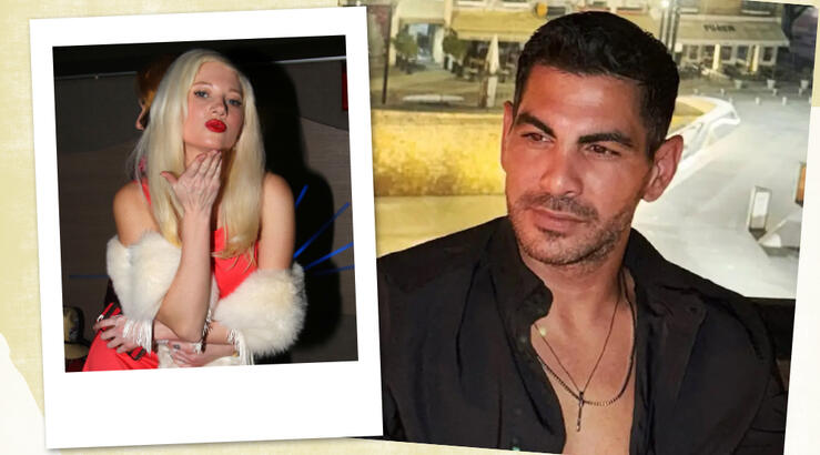 Σταύρος Κωνσταντίνου: Πήγαινε σε πρόβα και ενημερώθηκε πως απολύθηκε - Τον αντικατέστησαν με την Τζούλια [βίντεο]