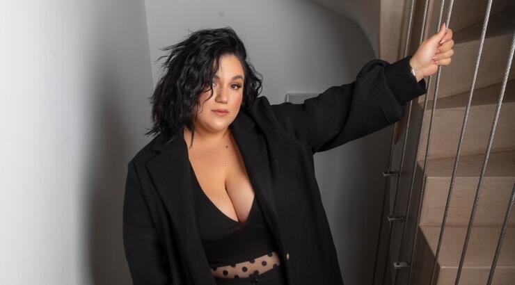 Αφροδίτη Γεροκωνσταντή: Αυτός είναι ο σύντροφος της με τον οποίο περιμένουν το πρώτο τους παιδί