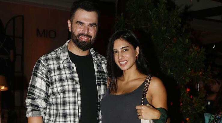 Γαλάτεια Βασιλειάδη: Η αποκάλυψη για την πλαστική επέμβαση στο στήθος