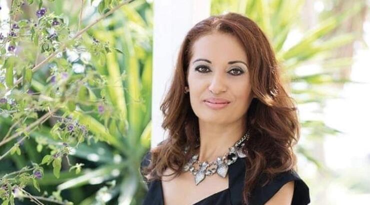 Λουκία Μουσουλιώτη: Το νέο της hair look της πάει πολύ [εικόνα]