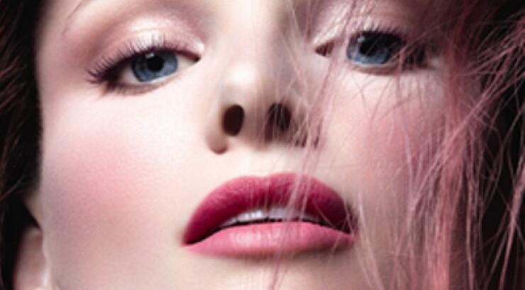 Over Rose by Givenchy: Άνοιξη - Καλοκαίρι 2014