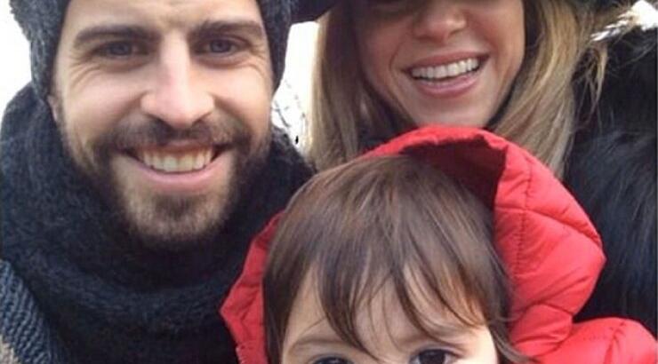 Shakira: «Ο Pique μου είπε να σταματήσω να κάνω δίαιτα. Προτιμά το “κρέας” παρά τα “κόκαλα”!»