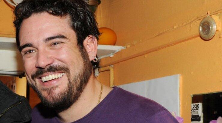 Πυγμαλίων Δαδακαρίδης: "Έχασα 46 κιλά λόγω κατάθλιψης"