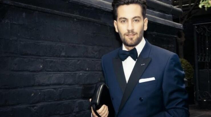 Ο Κύπριος που καθορίζει το βρετανικό LifeStyle