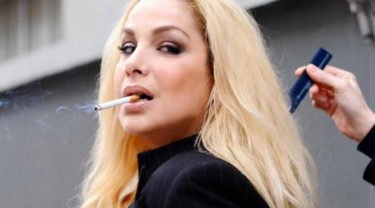 Χειλουδάκη σε Γερμανού: "Τι τραβάω η έρμη για να με έχεις μια ώρα καλεσμένη…»