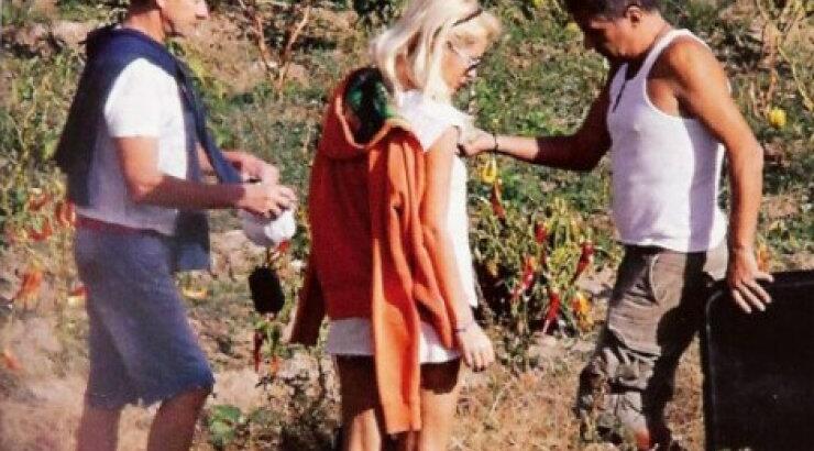 Το μεγάλο μυστικό αξίας χιλιάδων ευρώ που κρύβουν στα Άχλα Μενεγάκη-Παντζόπουλος!