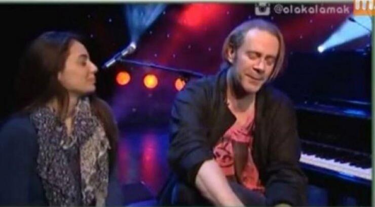 Η εξομολόγηση του Κορκολή: «Περνάω μια περιπέτεια με την υγεία μου! Θέλει δύναμη»! [βίντεο]