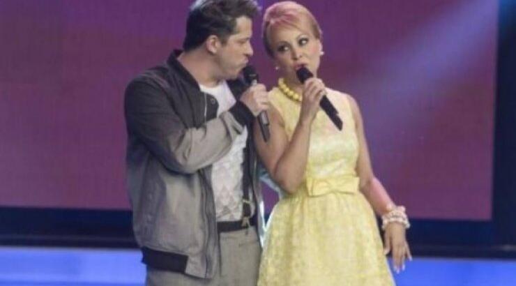 Σκληρή κριτική Βαρθακούρη σε Τέτα: «Άμουση και εντελώς άσχετη με το αντικείμενο»