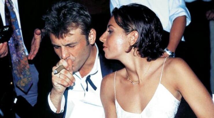 Οι διάσημες Ελληνίδες που πέρασαν από το κρεβάτι του Γκλέτσου!