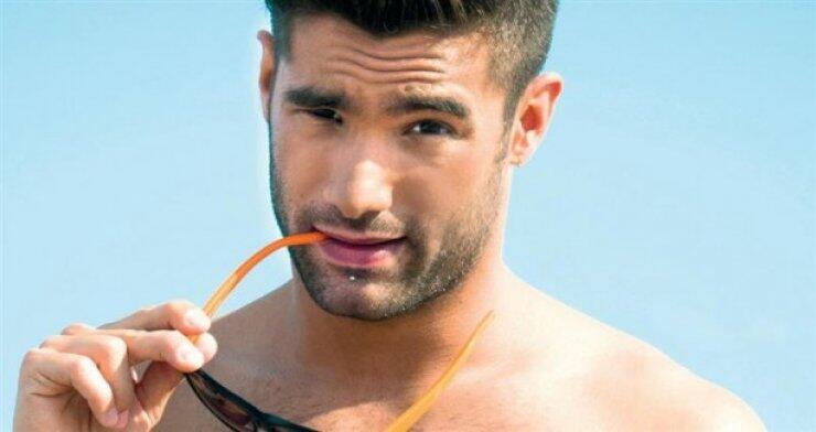 Άρης Πλασκασοβίτης: "Η Βόσσου και ο Ζαχαράτος να πάνε σε έναν ψυχολόγο"