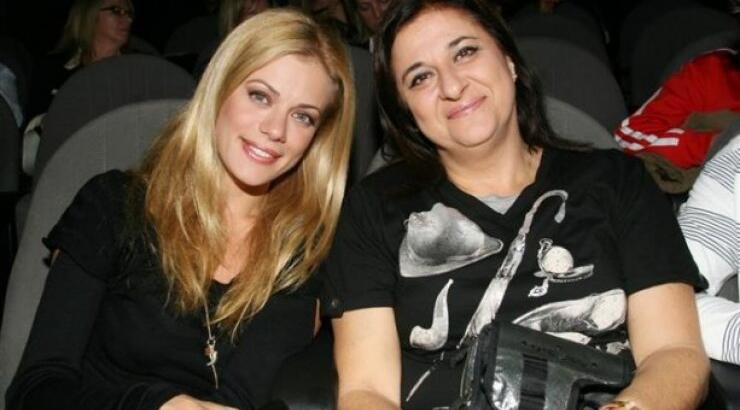 Ξεσπάει η Κωνσταντινίδου για τη Μακρυπούλια: « Δεν δέχομαι τη συγνώμη τους»!