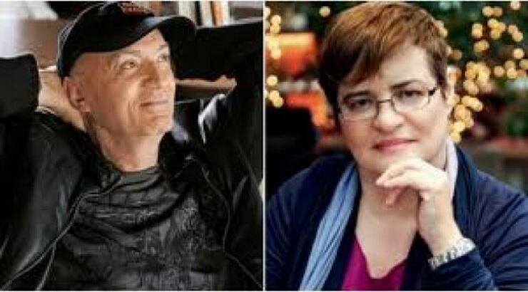 Απίστευτη εξέλιξη στην κόντρα Μαστοράκη - Γκολεμά: 6.000 πρόστιμο κάθε φορά που θα αναφέρει το όνομά του!