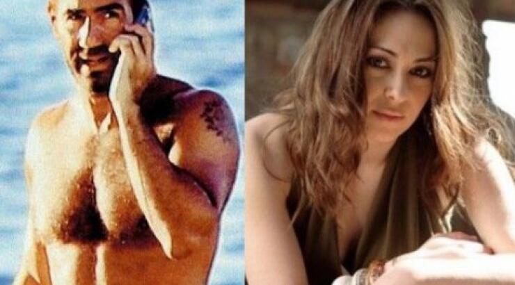 Αντώνης Κανάκης - Μελίνα Ασλανίδου: Το νέο ζευγάρι της ελληνικής showbiz;