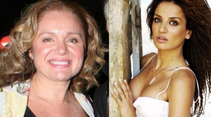 Μαρία Καβογιάννη σε Δήμητρα Ματσούκα: «Αν έρθει αυτή εγώ φεύγω»!