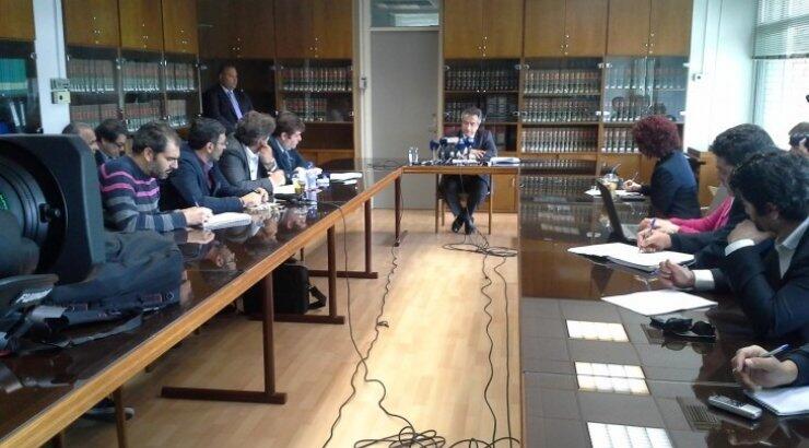 Γ. Εισαγγελέας: Κατηγορούμενοι σε κατήγοροι με συνδρομή ΠτΔ