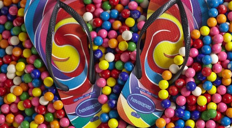 Flip Flops: Διαχρονική αξία 