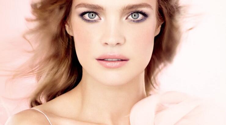 Guerlain Le Tendres Spring Collection 2015