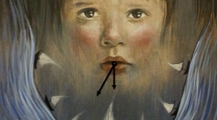 Τα ρολόγια της Ιωάννας Βοσκού στο Artai Studio