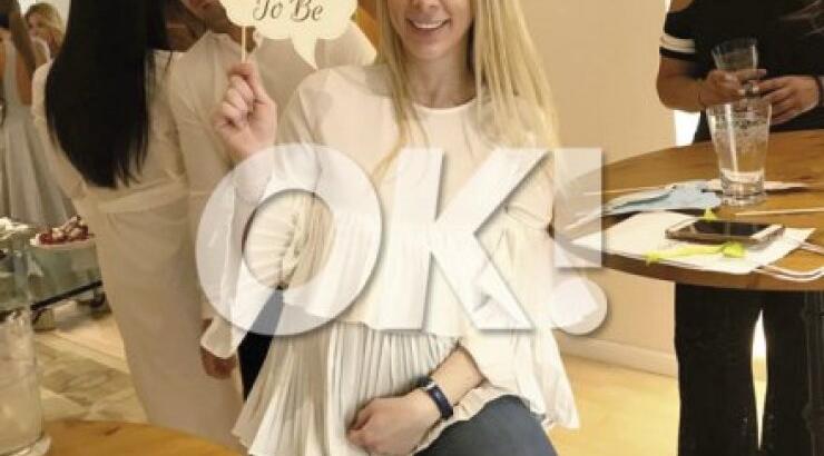 Ήβη Κυπριανού: Έγινε μανούλα και ανήρτησε την πρώτη φωτογραφία στα social media 