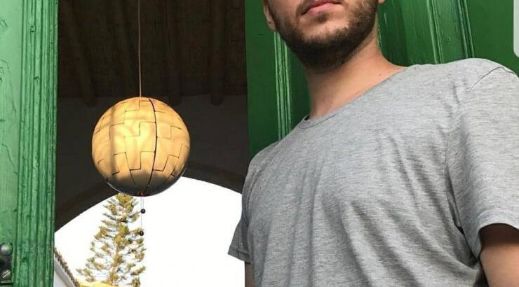 Συγκλονίζει ο Ηρόδοτος Μιλτιάδης μετά το θάνατο του σωσία του από υπερβολική δόση ναρκωτικών ουσιών