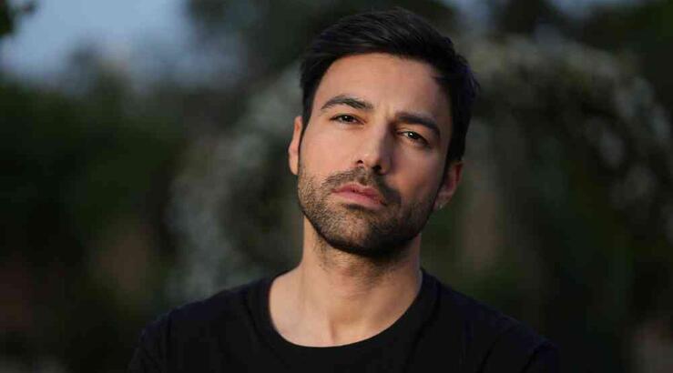 Αποκλειστικό: Στο ΣΙΓΜΑ ο Ανδρέας Γεωργίου τη νέα τηλεοπτική σεζόν