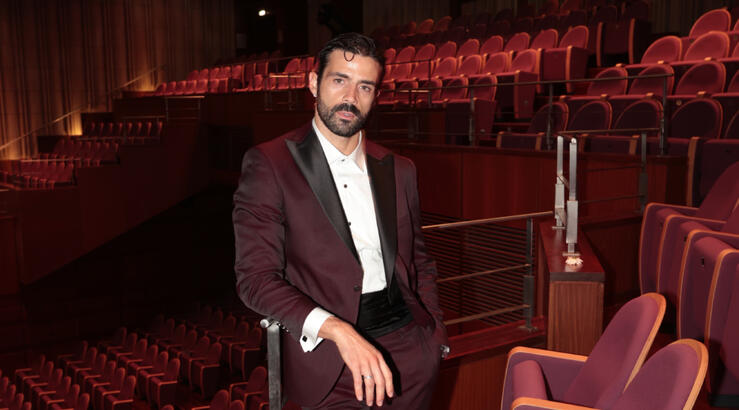 Γιάννης Ψιψιλής για σκηνικό στον δρόμο: «Θέλω να σε χτυπήσω κάθε φορά που σε βλέπω» [βίντεο]