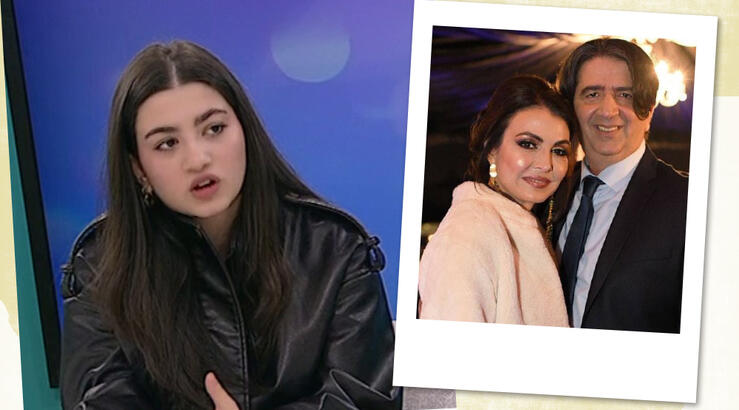 Μαρία Τσιάκκα: «Το επίθετο δεν μπορεί να σταθεί μόνο του… Οι γονείς μου φρόντιζαν να μας γειώνουν» [βίντεο]