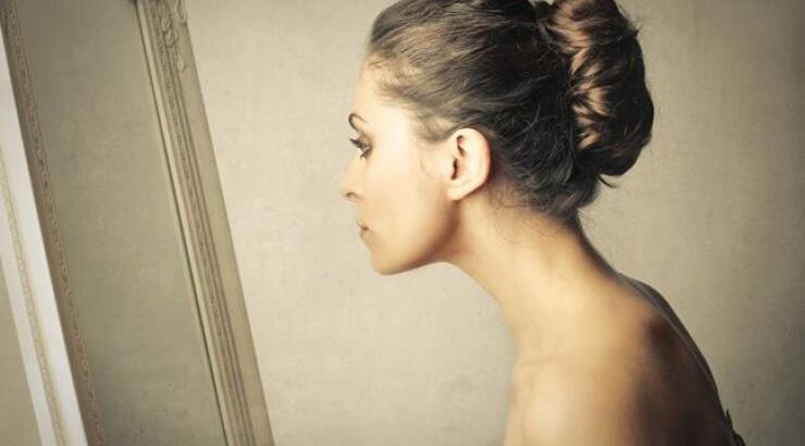 Χαρακτήρας: Μαρτυρά την κατάσταση της υγείας μας