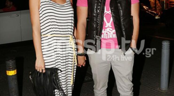 Μόλις χώρισε λαμπερό ζευγάρι της ελληνικής showbiz